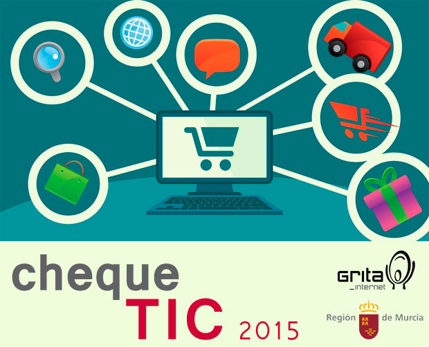 Cheque TIC 2015